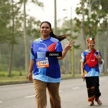 Runner Photo 5403218