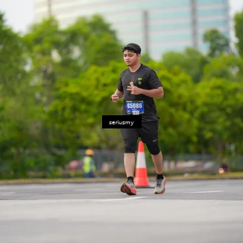 Runner Photo 5403220