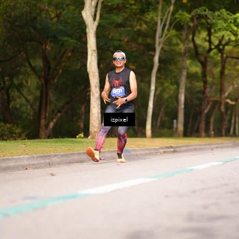 Runner Photo 5403221
