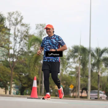 Runner Photo 5403223