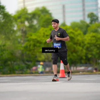 Runner Photo 5403224