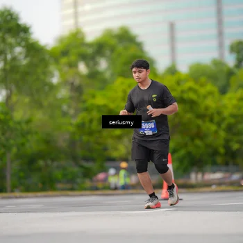 Runner Photo 5403225