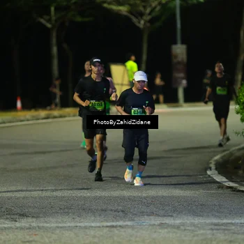 Runner Photo 5403226