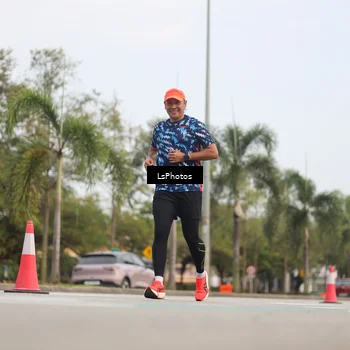 Runner Photo 5403227