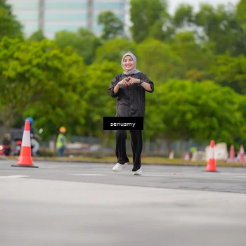Runner Photo 5403228