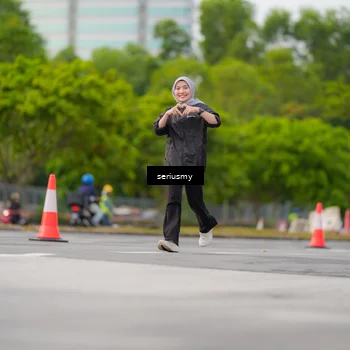 Runner Photo 5403229