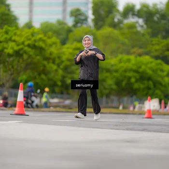 Runner Photo 5403230