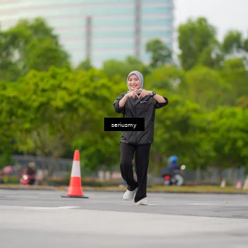 Runner Photo 5403233