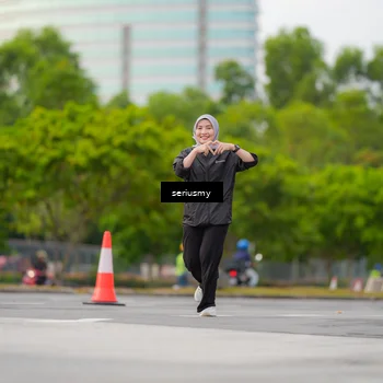 Runner Photo 5403235