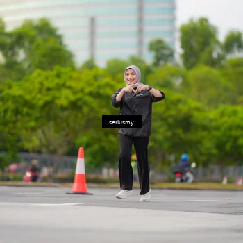 Runner Photo 5403236