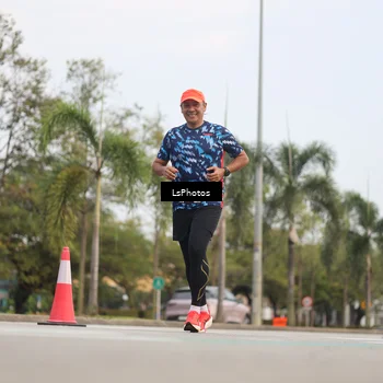 Runner Photo 5403237