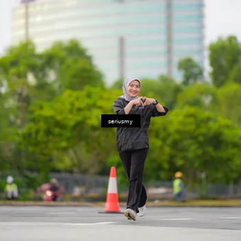 Runner Photo 5403240