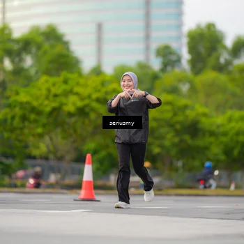 Runner Photo 5403241