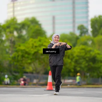Runner Photo 5403242