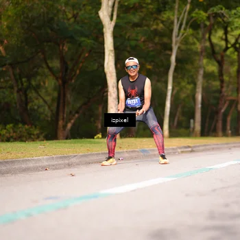 Runner Photo 5403244