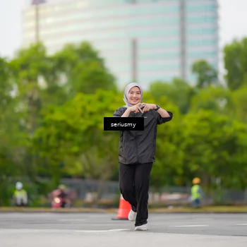 Runner Photo 5403246