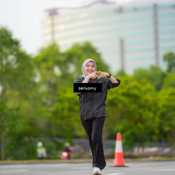 Runner Photo 5403247