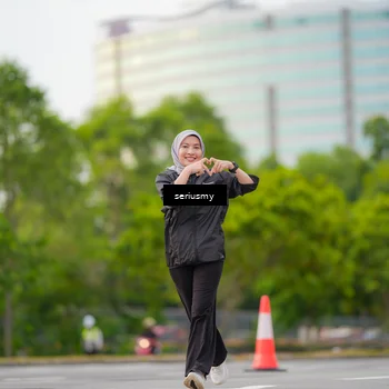 Runner Photo 5403248