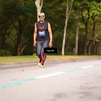 Runner Photo 5403249