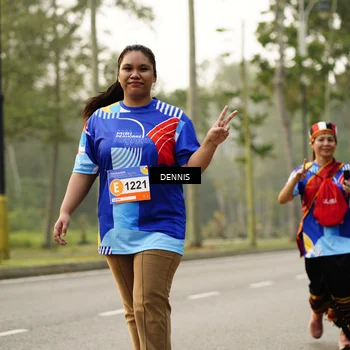 Runner Photo 5403250