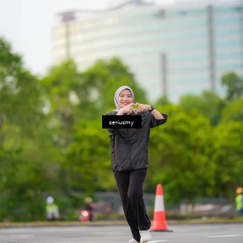 Runner Photo 5403251