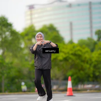 Runner Photo 5403252