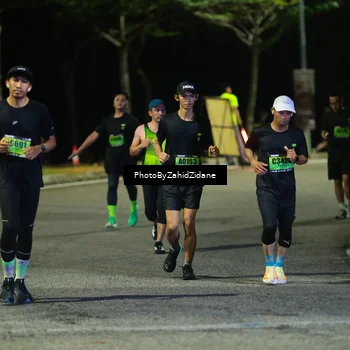 Runner Photo 5403253