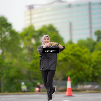 Runner Photo 5403254