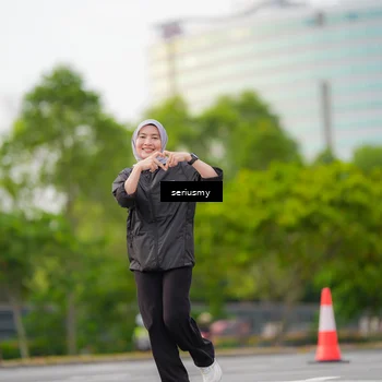 Runner Photo 5403256
