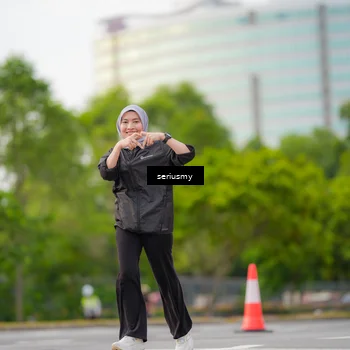 Runner Photo 5403257