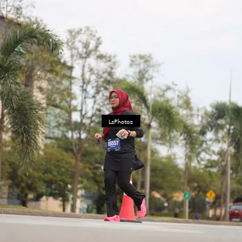 Runner Photo 5403258