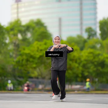 Runner Photo 5403259