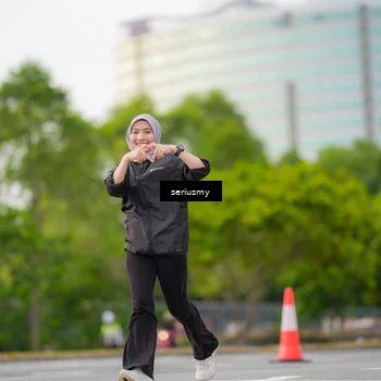 Runner Photo 5403260