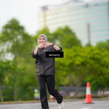 Runner Photo 5403261