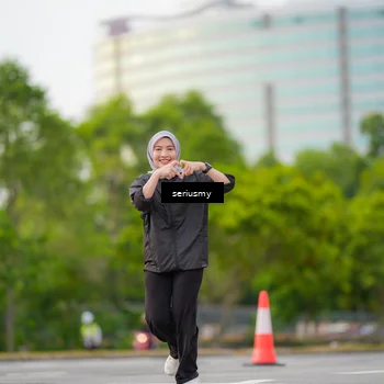 Runner Photo 5403262