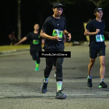 Runner Photo 5403264