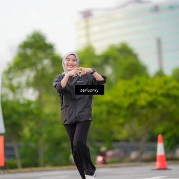 Runner Photo 5403265