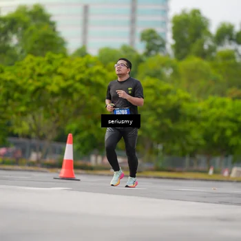Runner Photo 5403266