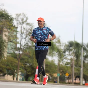Runner Photo 5403267