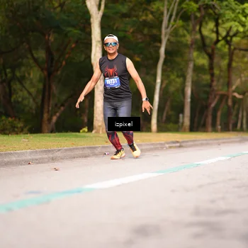 Runner Photo 5403268