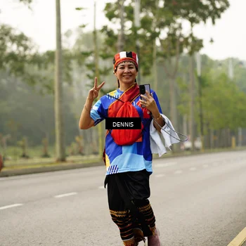 Runner Photo 5403269