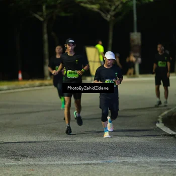 Runner Photo 5403270