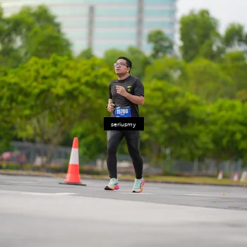 Runner Photo 5403271