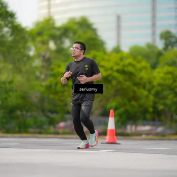 Runner Photo 5403273