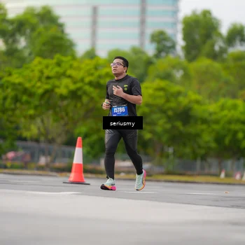 Runner Photo 5403275