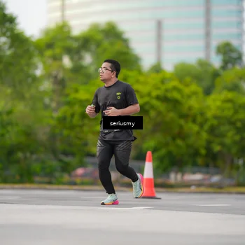 Runner Photo 5403277
