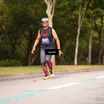 Runner Photo 5403278