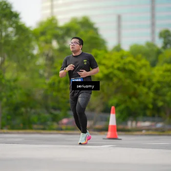 Runner Photo 5403279