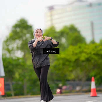 Runner Photo 5403280