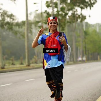 Runner Photo 5403284